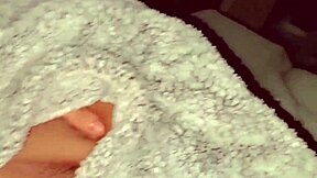 Petite Teen Flashes Boobs And Sucks Cock At Party