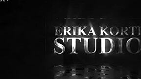 beautiful teen virgin butterfly experiences intense pleasure from five big cocks. Penetrating her tight ass with double penetration