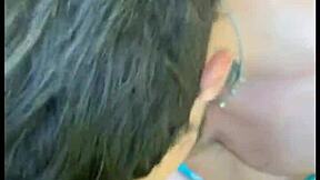 Comi Um Desconhecido Que Estava Batendo Uma Na Trilha Free