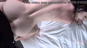 brunette lydia black lets seth brogan cum on her wet cunt 😏