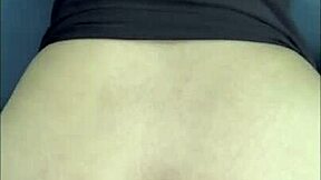 i fucked a hot nursing student who wanted intensive care 😈