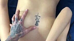 hey, i’m just crazy ‘bout suckin’ those tasty balls!