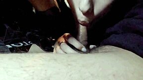 Going out with friends ENDS IN SEX