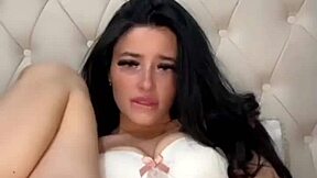 A teen American exchange student engages in solo activities