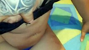 big ass latina enjoying a fun time with blowjob and sex in four positions