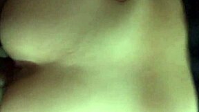 Fucking My Petite Love in the Little House?