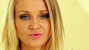 small tits lesbian toys her ass for the first time