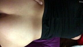 Fucking My Petite Love in the Little House?