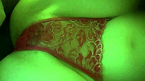 my colleague pulled my panties and fucked me in doggystyle 😍