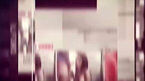 step mom catches someone stealing and confronts them - kylie kingston natalie knight