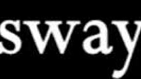 I watched Liv Revamped dominate Avery Black, the hogtied submissive pet