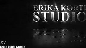 Megan enjoys wet anal adventure with hard fucking and piss stream