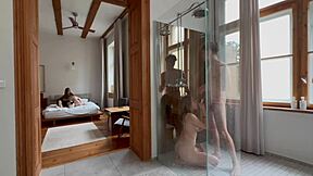 Naughty Horny Blondes Having Group Fuck?