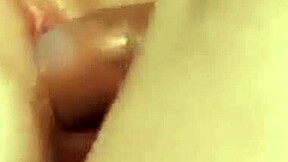 i gave my pussy to two friends and got cumshots