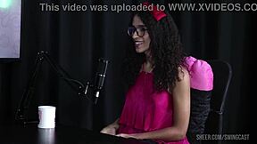 compilation of spaghetti in swing cast with tifany rocha