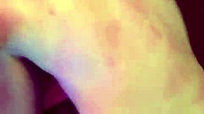 i have a love for feet in this young scene