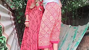 Slim sexy girl cleaning house gets fucked hard by owner! Huge bbw in cosplay party with fingering!