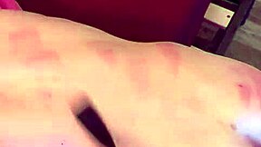 i have a love for feet in this young scene