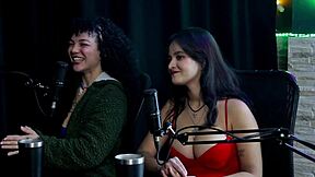 Watch This Slut's Sensual Dance On Sheer Red?