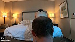 hot tatted woman, cum dripping after creampie?