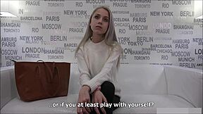 Watch this teen have wild sex!