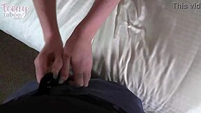 sexy lola mai got taboo affair seth brogan creampies her