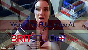 Nurse Visits A Patient For Sperm Sample