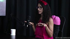 compilation of spaghetti in swing cast with tifany rocha