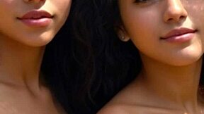 Look at these naked girls from Brazil, Italy, Colombia, and more dancing to good music