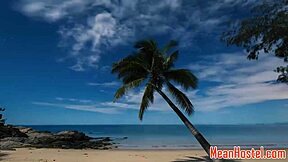 Busty Teen Feels Intense Pleasure In Rough BDSM Session