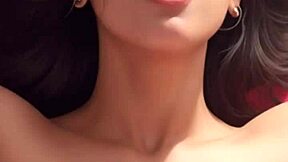 Look at these naked girls from Brazil, Italy, Colombia, and more dancing to good music