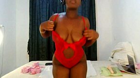 You Like Fucking Black Girls? Give My Pussy Cumload for Stepdaddy