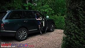 Nurse Visits A Patient For Sperm Sample