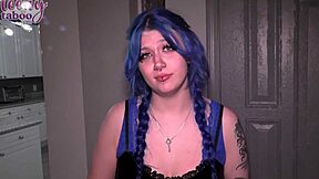 The Older Seth Brogan Finally Hires Xoe Grims Babysitting Service!