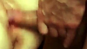 i gave my pussy to two friends and got cumshots