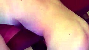 i have a love for feet in this young scene