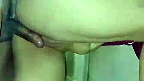 i had risky sex with my cuzin's big ass while alone