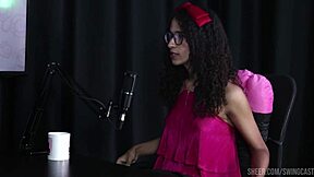 compilation of spaghetti in swing cast with tifany rocha