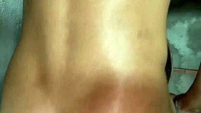 I suck my stepsisters big tits and end up fucking her hard