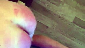 i have a love for feet in this young scene