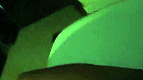 hot teen moaning loud in hotel room masturbating with big cock pov 😩