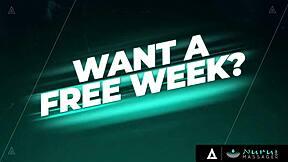 Nuru massage turns into pussy fucking for cute asian kendra spade