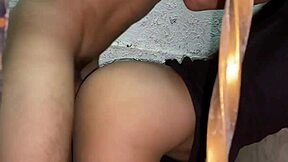 I Fuck My Beautiful Stepsister's Pussy!