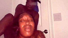 Slim Petite Shower Fuck!