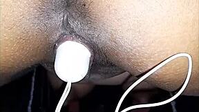 Anal With My Skinny Girl!