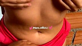 casero con mi hermanastra me la follo por primera vez en la terraza 18 añitos coño estrecho