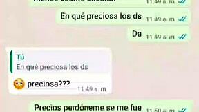 a doña mary le gusta la verga y su esposo no le da me toca cojermela yo