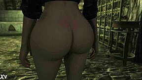 emilias bbc double penetration creampie petite tits narrow ass