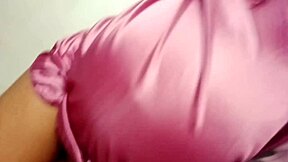 Indian teen girl needs fuck around home while she alone