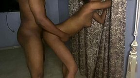 All She Wants Is Great Sex In The Morning Before Going Out To Work